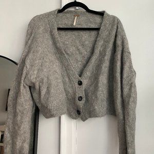 Free People Sweater